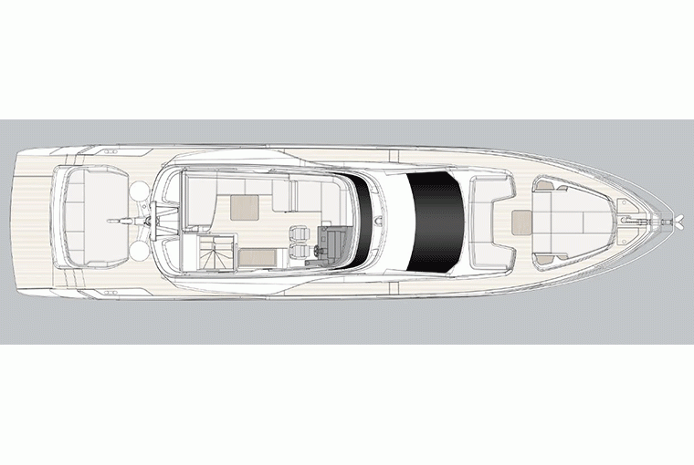 Azimut S7